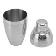 thumbnail image 3 of Coctelera Mezclador De Acero Inoxidable Accesorios De Dos Etapas Coctelera Estilo Americano 304 De Dos Etapas Coctelera Salero Cocteleras De Doble Etapa, 3 of 7