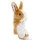 thumbnail image 2 of Hand Puppets ZUXUCUVU Bunny Rabbit Animals para niños, 2 of 7