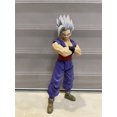 thumbnail image 3 of Figuras de Dragon Ball de 17 cm, figura de acción de Son Gohan, figuras de Gohan SHF Figuart, estatua, figura de anime, modelo, muñeca, colección, juguetes, regalo, 3 of 5