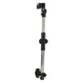 thumbnail image 3 of Soporte Para Paraguas Para Cochecito De Bebé, Soporte Ajustable Para Paraguas De Bicicleta De Acero Inoxidable Para Silla De Pesca ANGGREK Otros, 3 of 8