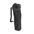 thumbnail image 2 of LOVIVER Sac pour Chaise Pliante Sac à Cordon Sac de Rangement pour Chaise Pliante pour Randonnée Voyage 16cmx16cmx67cm, 2 of 8