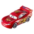 thumbnail image 3 of Disney and Pixar Cars Travelin’ Team 5-Pack, Set of 5 1:55 Scale Die-Cast Toy Cars (Styles May Vary), 3 of 6