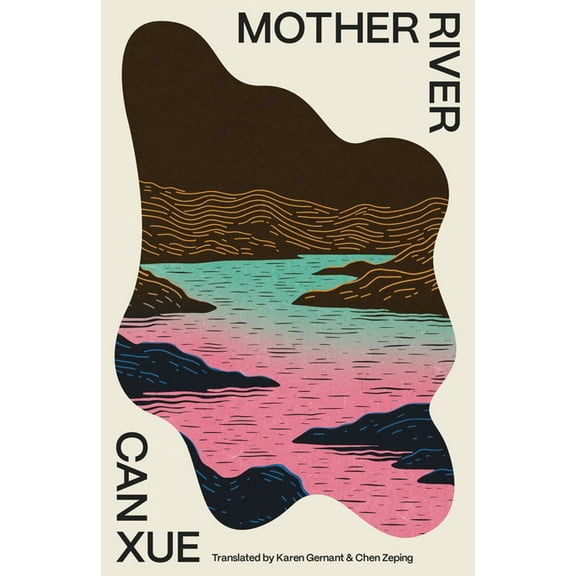 Mother River, (Paperback)