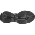 thumbnail image 4 of Steve Madden Womens Maxima Embellished Low Top Casual and Fashion Sneakers, 4 of 9