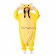 thumbnail image 5 of Pijamas de dibujos animados Axolotl para mujer, Onesie de Halloween para adultos, Kigurumi, ropa de casa, disfraz de fiesta de Cosplay, 5 of 5