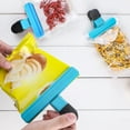 thumbnail image 6 of Bag Sealing Clips, iPstyle Food Clips, Clamp Sealer Kitchen Storage, 6 of 7