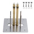 thumbnail image 2 of Floor-Mount Freestanding Tub Filler Rough-In Valve Kit R4700-FL For Delta, 2 of 15