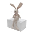 thumbnail image 3 of Tizuqe Easter Rabbit Pendant Stuffed Rabbit Ornament Delicate Home Decorations, 3 of 6