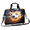 Multicolour 3, variant on Herdesigns Bat Laptop Bag for Women Men, Computer Case Briefcase Messenger Bags, 15-15.6 inch Laptop Sleeve Shoulder Bag
