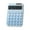Blue, variant on Glutamate Grade Color Calculator