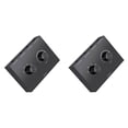 thumbnail image 1 of 2X 4 Port 3.5mm Stereo Audio Switcher Support 1 In 4 Out or 4 In 1 Out for PC Phone Laptop Headphone, 1 of 5