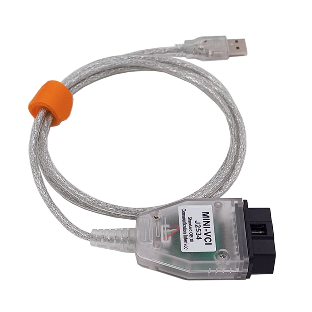 mini vci j2534 toyota ecu replacement mini vci j2534 toyota ecu replacement