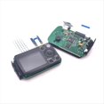 thumbnail image 5 of 1 Pieza Nueva Placa Base para AD200 Pro AD200Pro, Placa Base de Control Posterior con Pantalla LCD + Botón + Pieza de Flash de Goma, 5 of 5