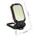 thumbnail image 3 of Xihbxyly Luz de Trabajo Magnética para Exteriores, Luz Led Recargable Por Usb, Potente Succión E Iluminación Brillante, Ideal para Mantenimiento de Vehículos y Reparaciones En Exteriores, Tamaño Comp, 3 of 7