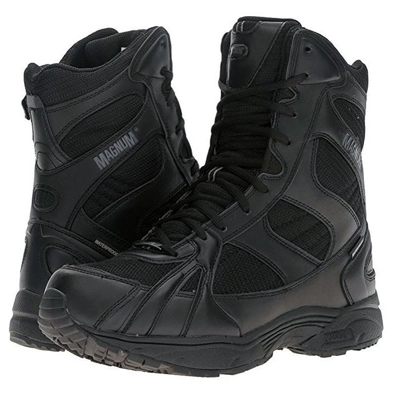 walmart tactical boots