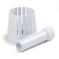 thumbnail image 1 of Norpro Fabricant d'Oignon en Plastique (Lot de 2), 1 of 3