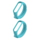 thumbnail image 1 of Sidaley Cinturones de inteligentes, correas de muñeca respetuosas con la piel, accesorios de pulsera, repuesto de piezas de repuesto Type5 NO5, 1 of 6
