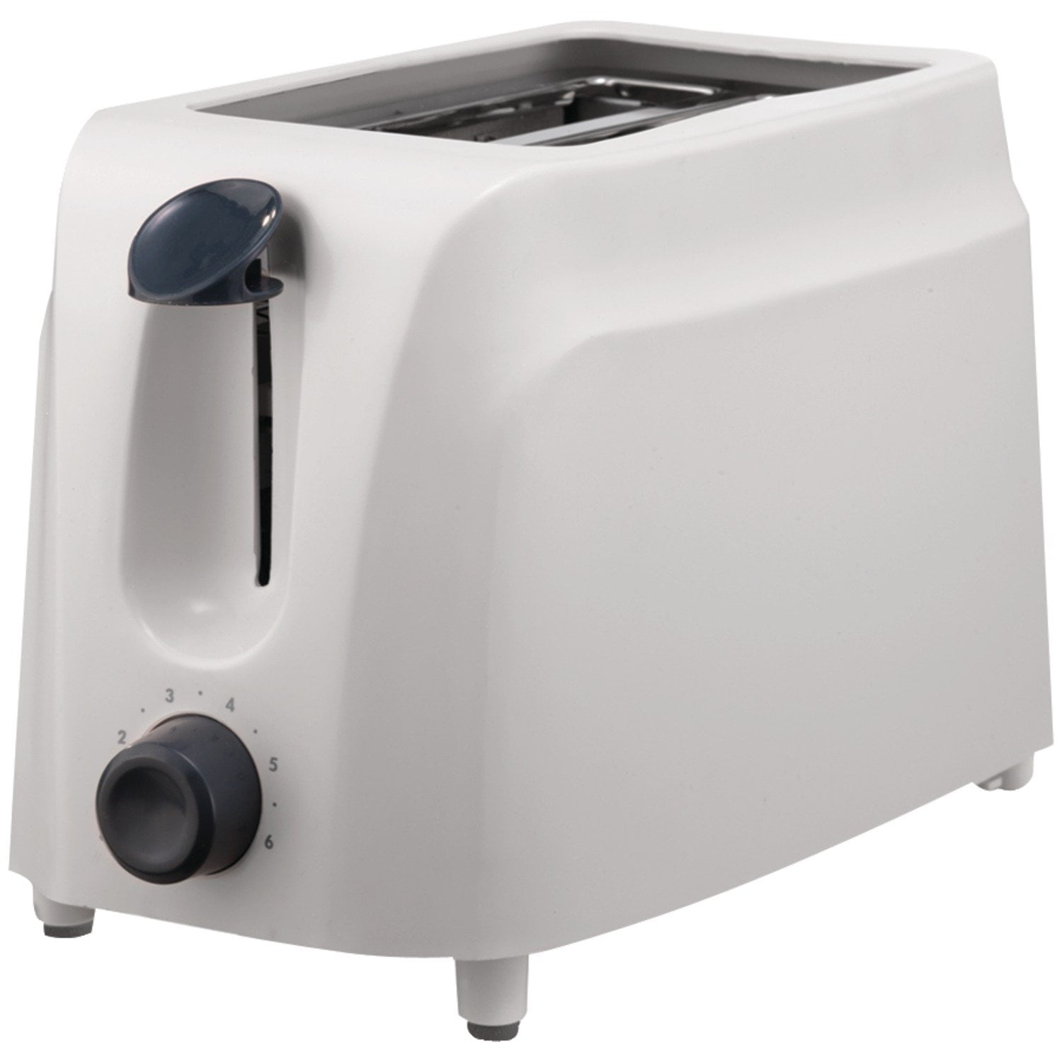 White Appliances TS260W CoolTouch 2Slice Toaster, samsung, 2slice