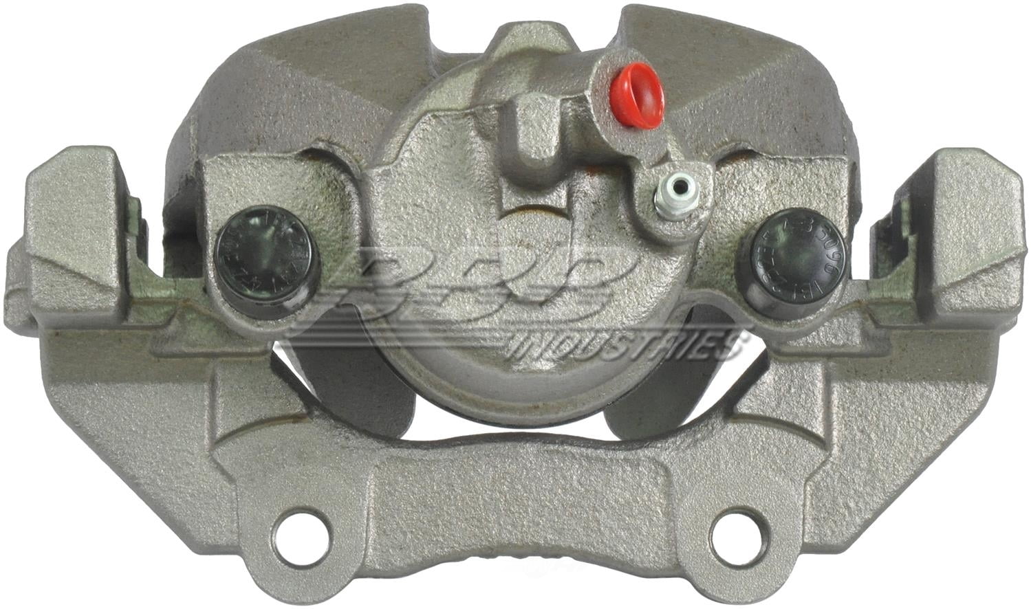 TERREPOWER formerly BBB Industries 99-01190B Reman Caliper w/installation Hardware