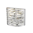 thumbnail image 5 of Z-Lite 2 Light Wall Sconce, 5 of 7