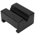 thumbnail image 4 of Frame Rail Protector, Durable Square Slotted Jack Stand Adapter Universal  For Car Repair, 4 of 8