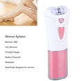 thumbnail image 3 of Reparación de guisantes Mujer Mujer Epilato, Suavidad Glide Mujer Epilator Batería Con Alimentación Promoción de la Piel Tierna para la Mujer para viajar, 3 of 7