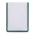 thumbnail image 2 of Ultra PRO: Toploader - 3" x 4" (25ct - Green Border), 2 of 2