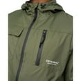 thumbnail image 3 of Crosshatch Mens Utilate Jacket, 3 of 5