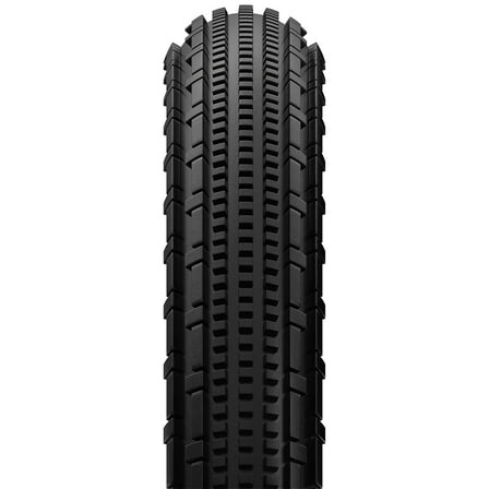 Panaracer GravelKing SK Tire - 700 x 30, Tubeless, Folding, Black
