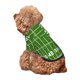 thumbnail image 5 of Balery American Football Field2 Sudadera con Capucha para Perros Pequeños – Ropa para Mascotas, Disfraz para Perros y Gatos, Ideal para Fiestas y Cosplay-XX-Large, 5 of 7