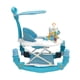 thumbnail image 3 of Andadera para Bebés The Baby Shop con llantas de gel y juguetero Azul -, 3 of 4