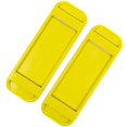 thumbnail image 1 of Protectores de correa con trinquete Boat Pads BoatBuckle de 1 pulgada, paquete de 2, 1 of 2