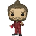 thumbnail image 2 of Funko Pop! Rocas Post Malone Funko Multicolor, 2 of 2