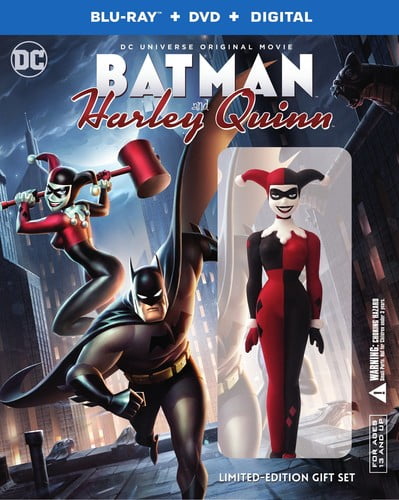 Schleich Comic Sammelfiguren Nr Scenery Pack Batman und VS Harley Quinn 22514 