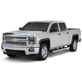 thumbnail image 3 of Stampede 8626-2 Fender Flare Fits select: 2015,2017-2019 CHEVROLET SILVERADO, 3 of 4
