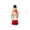 C, variant on PONPRNGY Snowman Snow Globe Light, LED Lighted Glitter Water Decoration Battery Operated Christmas Tabletop Décor