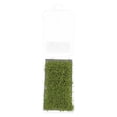 thumbnail image 1 of Shisuyan Artificial Grass Miniature Micro Landscape Green Plastic 1Pack 4.1X2.4In, 1 of 8