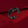 thumbnail image 5 of The Olux Smart Health Ring, the #1, Ultimate Wearable for Optimal Well-being to Revolutionize Your Health, 5 of 5