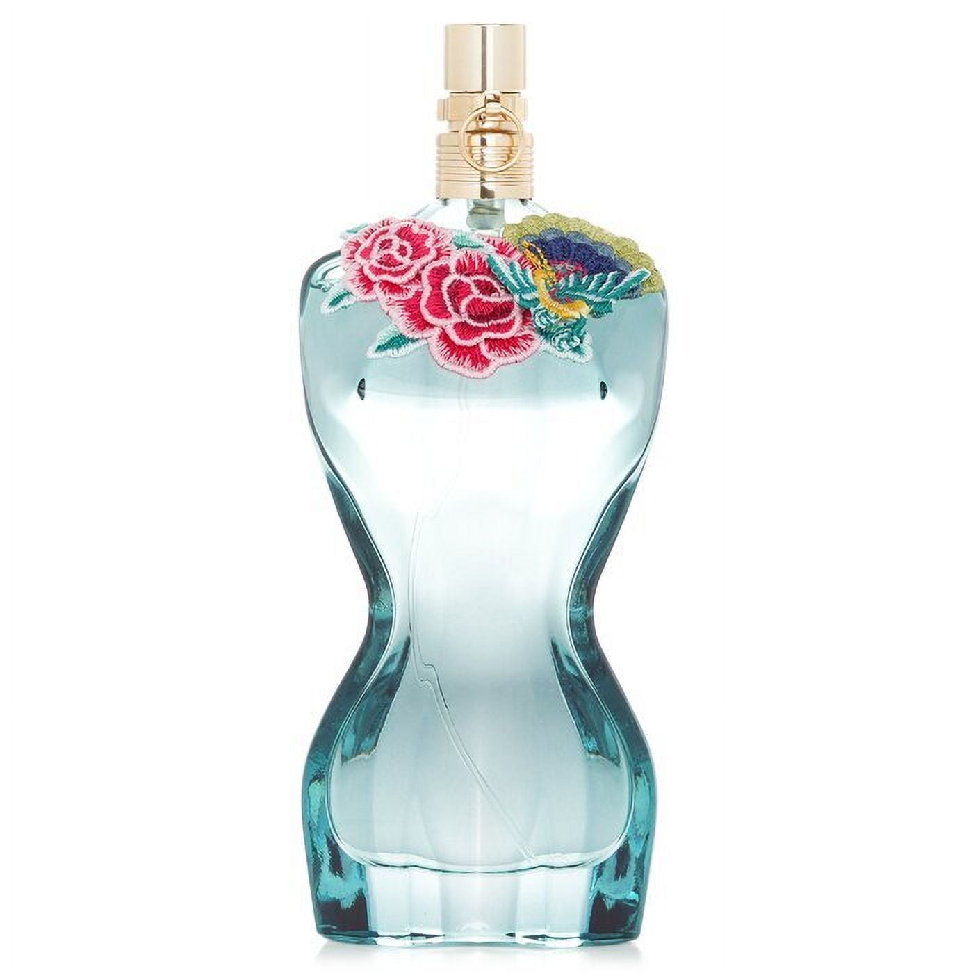 Jean Paul Gaultier la Belle Paradise Garden Eau de Parfum