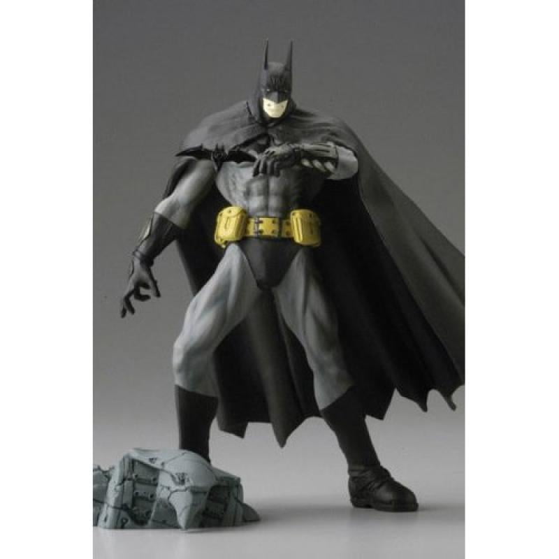 6 inch batman figure