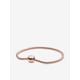 thumbnail image 2 of SNAKE ROSE GOLD CIERRE CIRCULAR 16 CM, 2 of 2