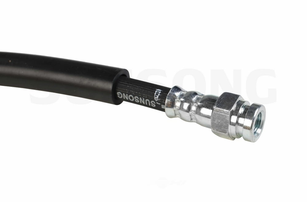 Sunsong 2201892 Sunsong 2201892 Clutch Hydraulic Hose