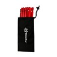 thumbnail image 3 of Bolsa de almacenamiento Sunnimix para estacas de tienda de Camping 28cm, 3 of 8