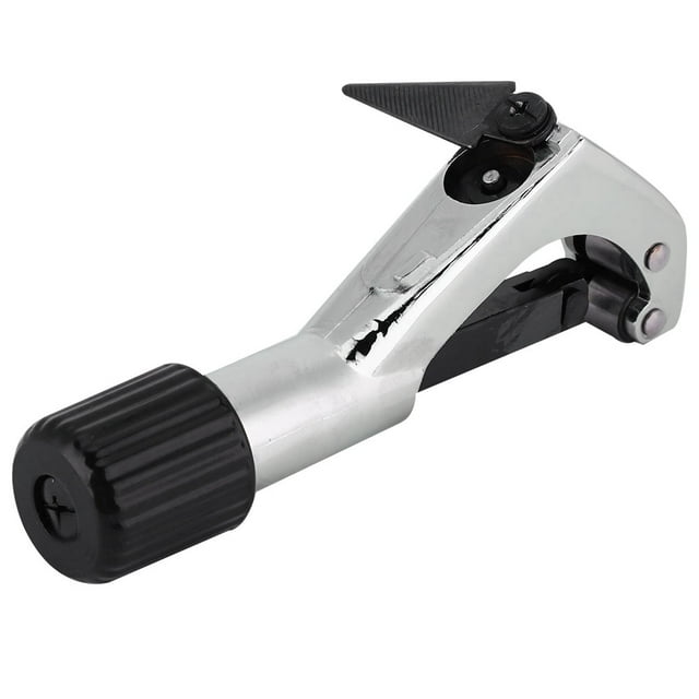 Bicycle Tube Cutte, Front Fork Head Pipe Durable Aluminum Alloy Sturdy For Head Tube Handlebar