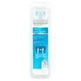 thumbnail image 3 of Philips Sonicare ProResults Gum Health Standard Replacement Brush Head, 3 Pack, 3 of 5