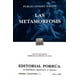 thumbnail image 1 of LAS METAMORFOSIS, 1 of 2