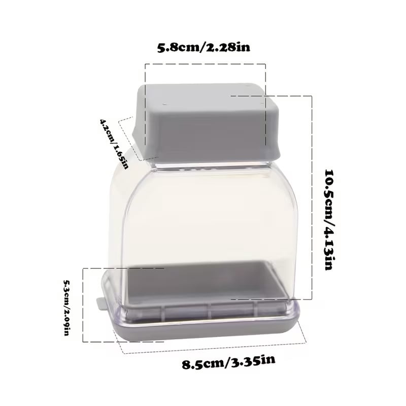 Removable Garlic Cutter Stainless Steel Garlic Peeler Kitchen Essential Garlic Tools