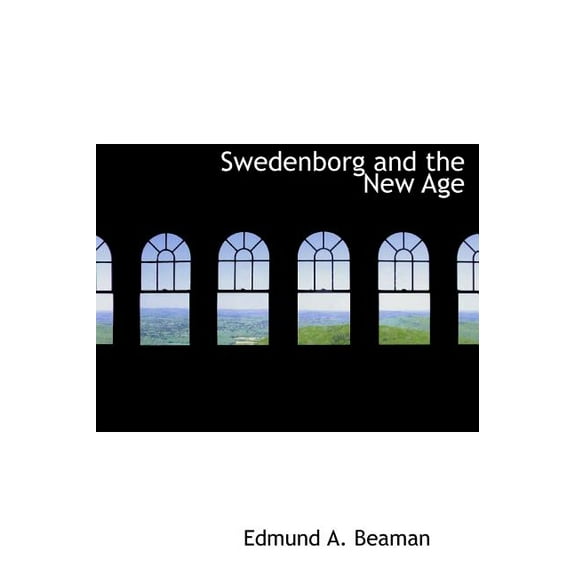Swedenborg and the New Age (Hardcover)