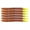 SO125-4, variant on BE-TOOL 6Pcs Soft Plastic Earthworm Lures 11.5cm/4.5in Worm Lure Shrimp Bass Fishing Bait for Saltwater Freshwater