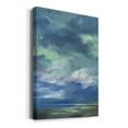thumbnail image 2 of Island Morning Premium Gallery Wrapped Canvas - Ready to Hang, 2 of 9